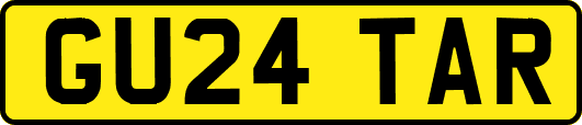 GU24TAR