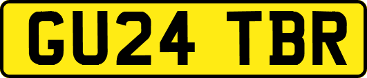 GU24TBR