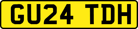 GU24TDH
