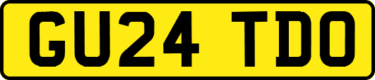 GU24TDO