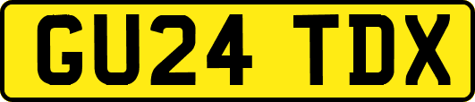 GU24TDX
