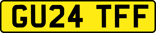 GU24TFF