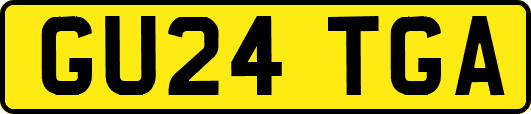 GU24TGA