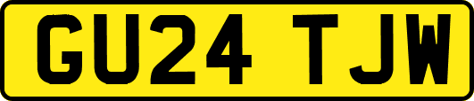 GU24TJW
