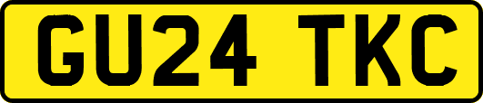 GU24TKC