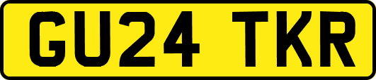 GU24TKR