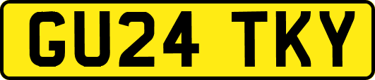 GU24TKY