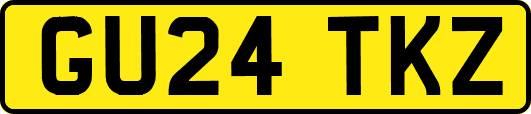GU24TKZ