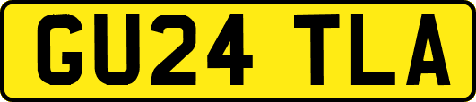 GU24TLA