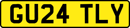 GU24TLY