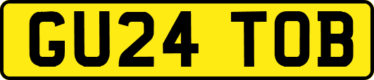 GU24TOB