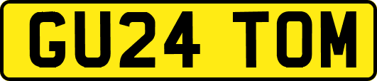 GU24TOM