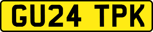 GU24TPK