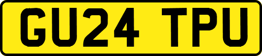 GU24TPU