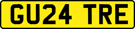 GU24TRE