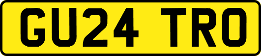GU24TRO