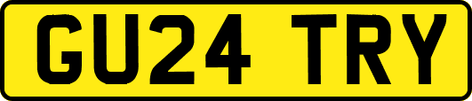 GU24TRY