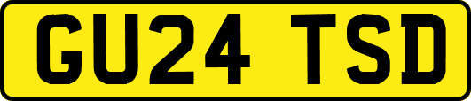 GU24TSD