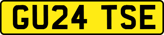 GU24TSE