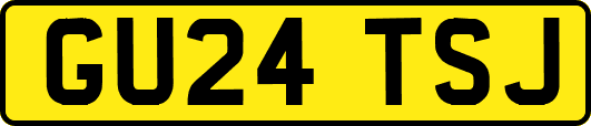 GU24TSJ