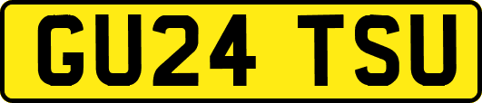 GU24TSU