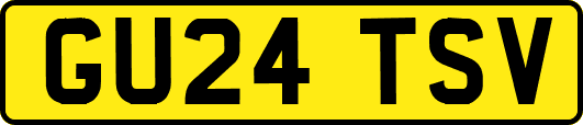 GU24TSV