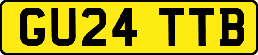 GU24TTB