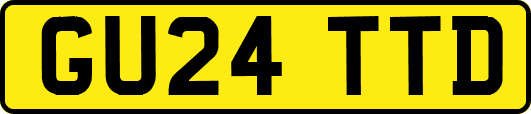 GU24TTD