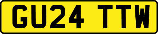 GU24TTW