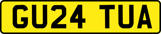 GU24TUA