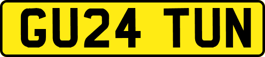 GU24TUN