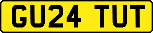 GU24TUT