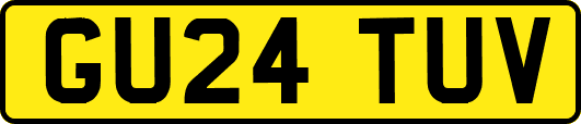 GU24TUV