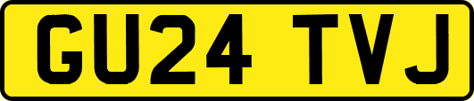 GU24TVJ
