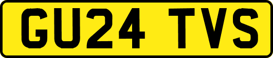 GU24TVS