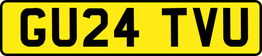 GU24TVU