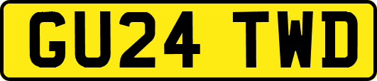 GU24TWD