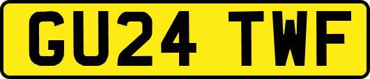 GU24TWF