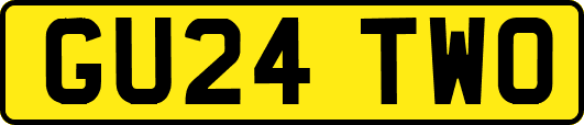 GU24TWO