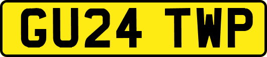 GU24TWP
