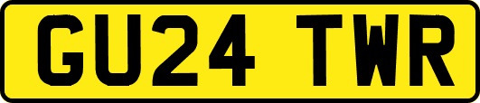 GU24TWR