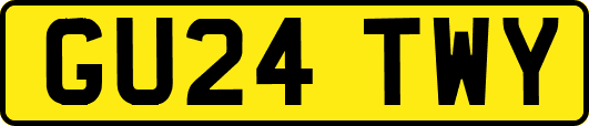 GU24TWY