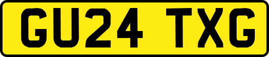 GU24TXG