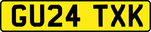 GU24TXK