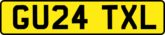 GU24TXL