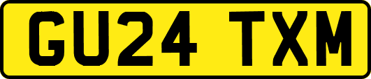 GU24TXM