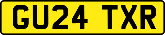 GU24TXR
