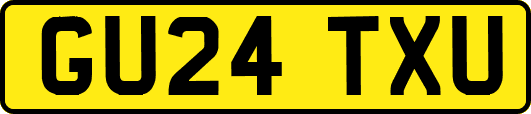 GU24TXU