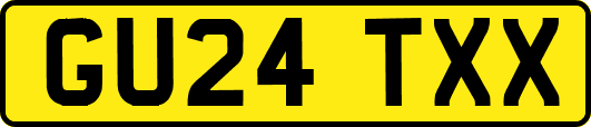 GU24TXX