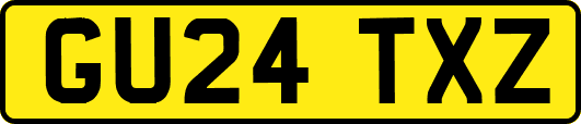 GU24TXZ